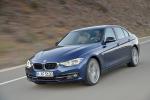 BMW 340i Sport Line 2015 года